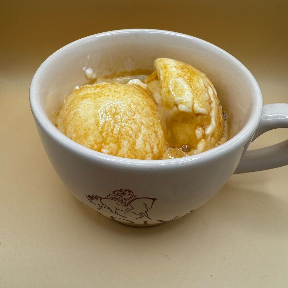 Affogatto