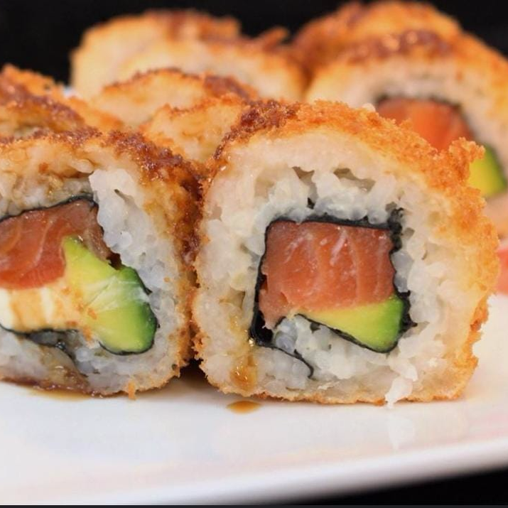 Tiger Roll