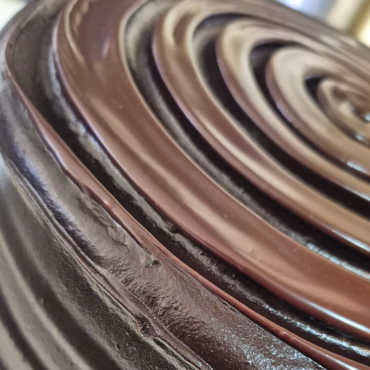 Pastel Chocolate Matilda