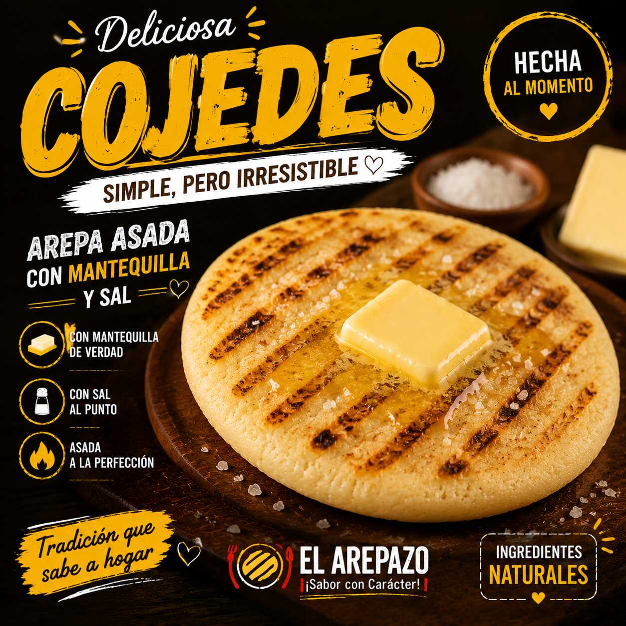 Cojedes