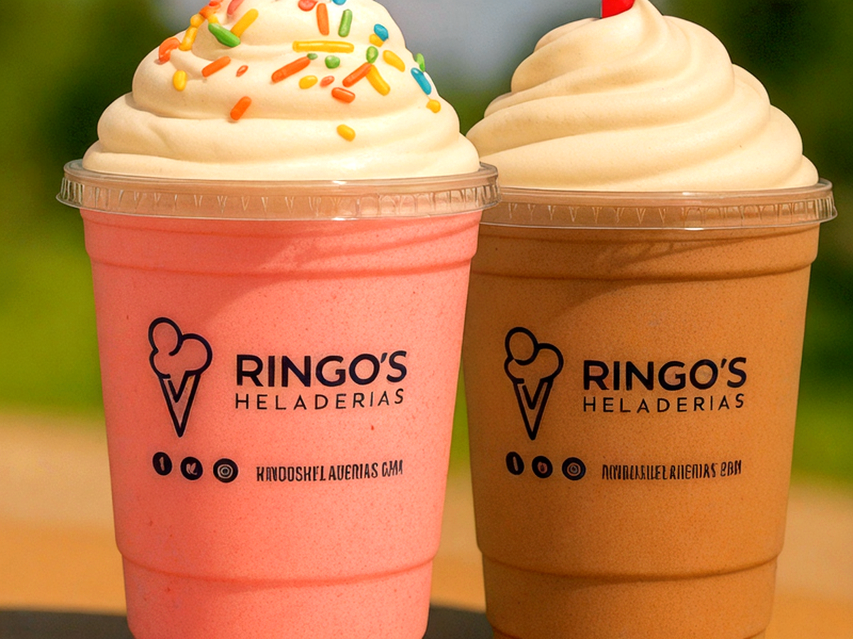 Ringos
