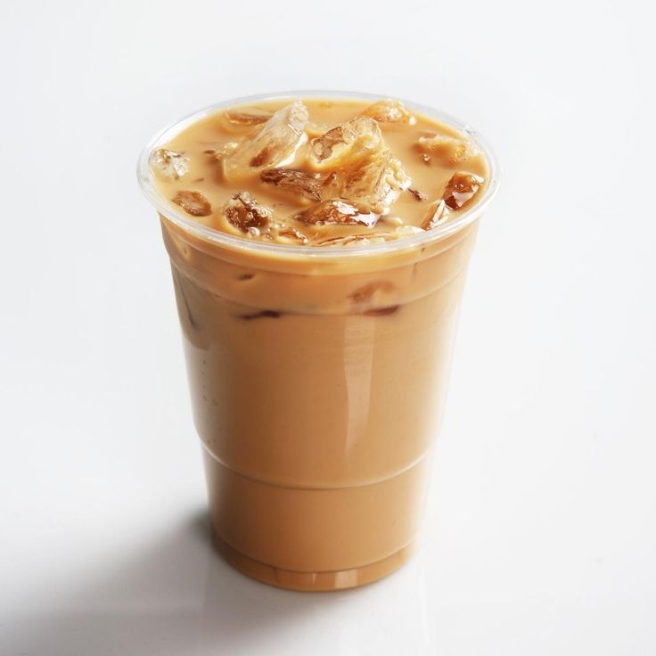 Cajeta Latte Frio