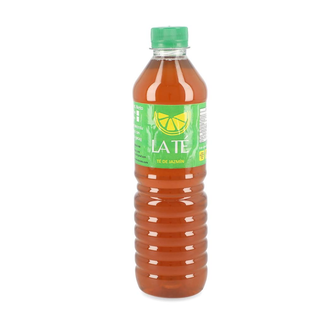 Té de Jazmin