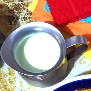 100gr de Crema de Aguacate o Cebolla