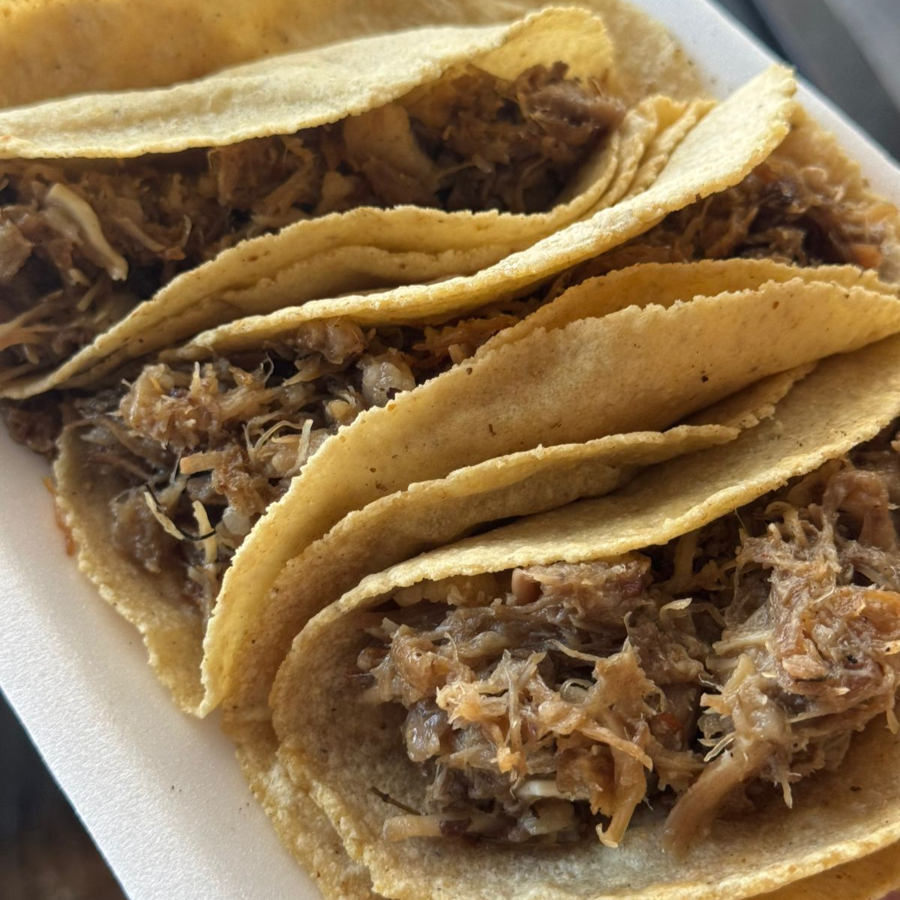 CABEZA DE PUERCO