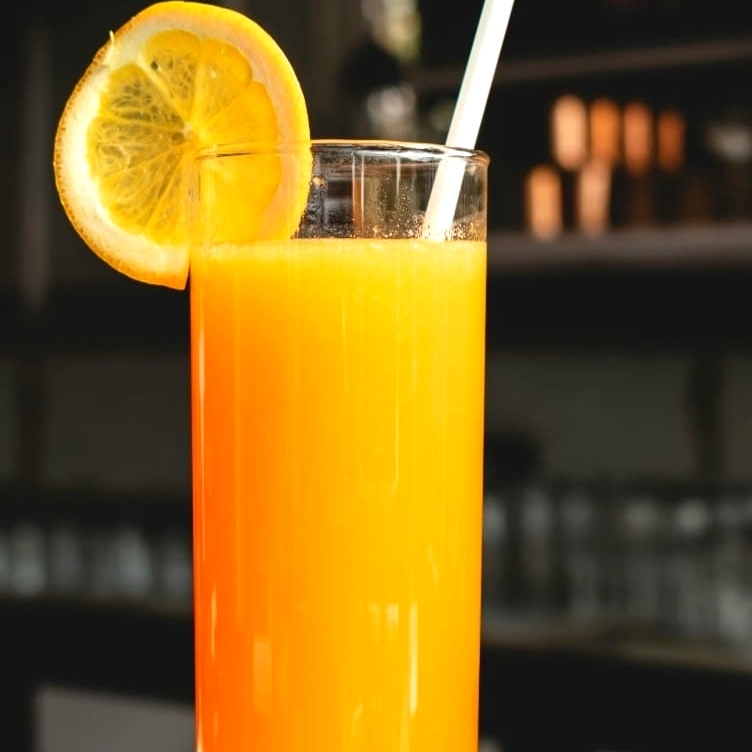 Fresco de Naranja Exprimida 350 ml