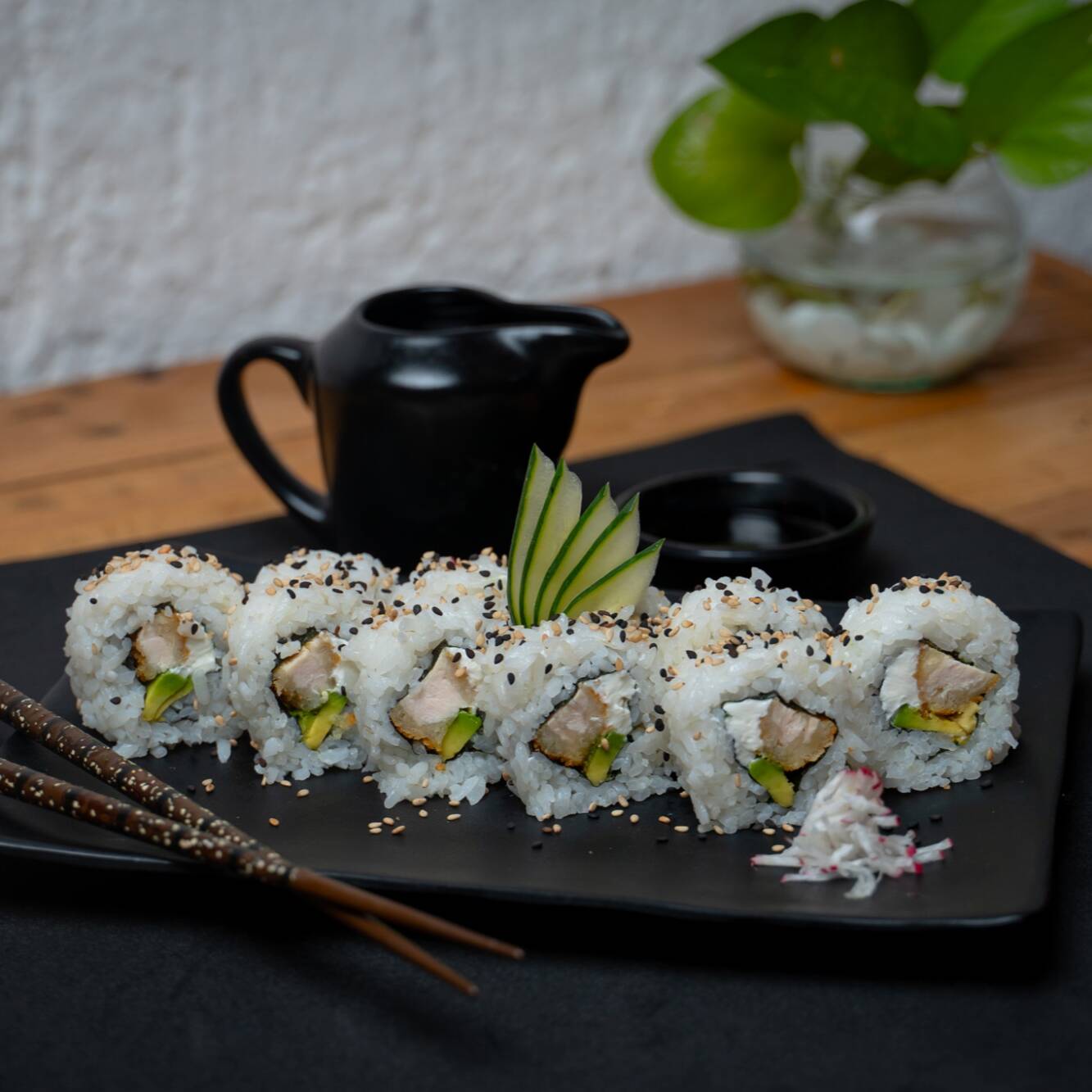 Rollo Tori Tori