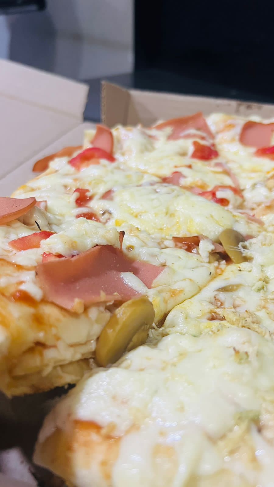 Pizza Master Medellin