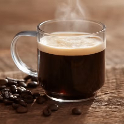 CAFÉ AMERICANO