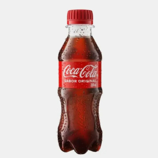 Coca cola 220 ml