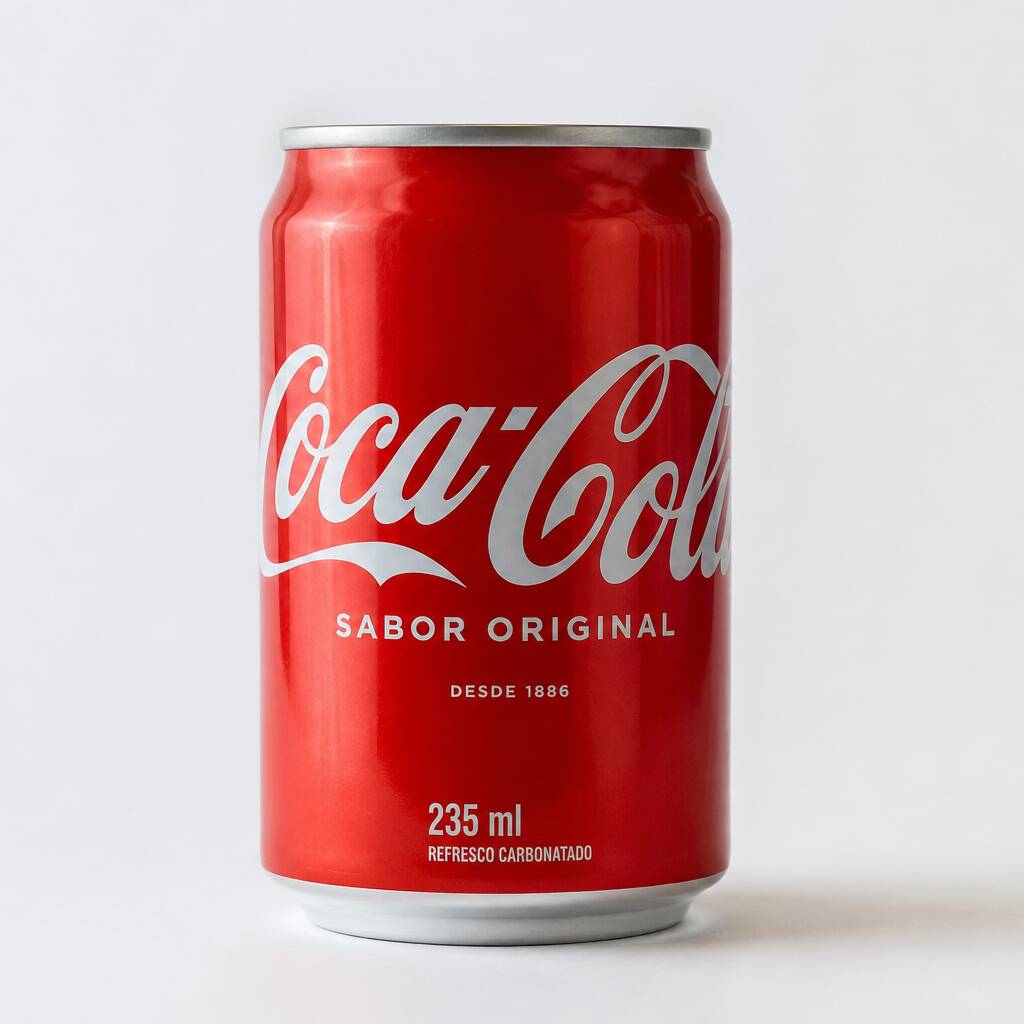 Coca cola 235ml