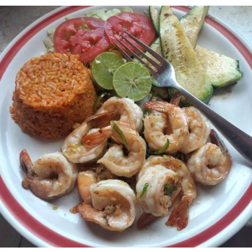 Camarones