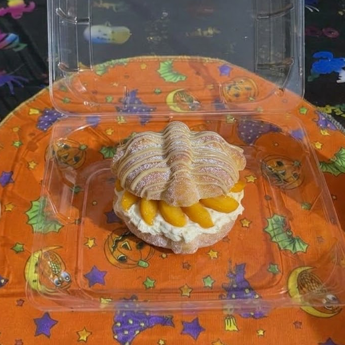 Mini Alma Dorada