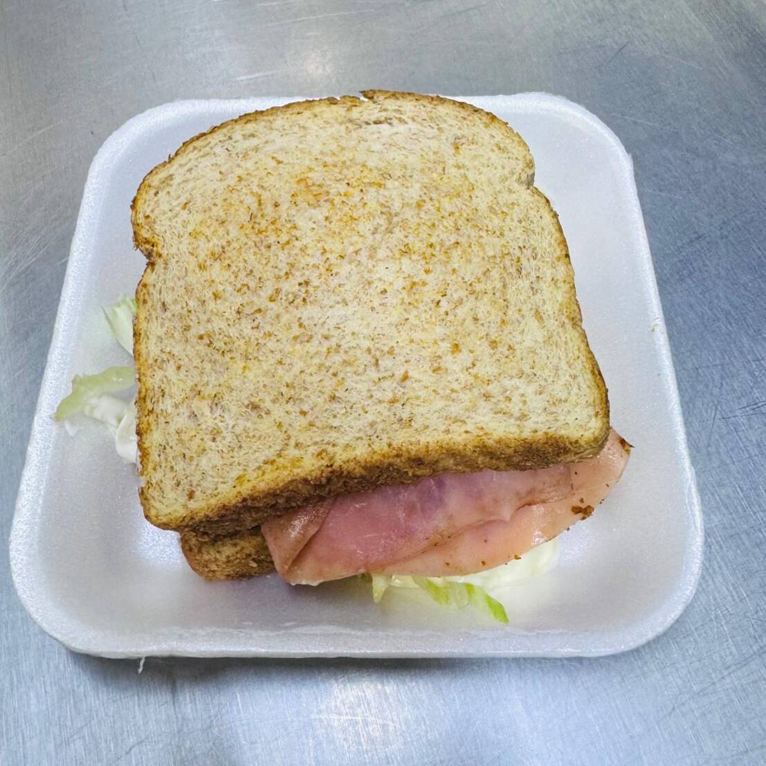 Sándwich