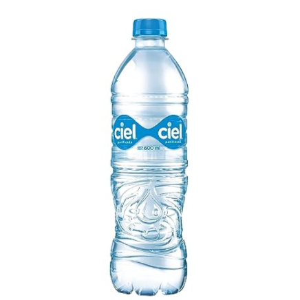 Botella de Agua