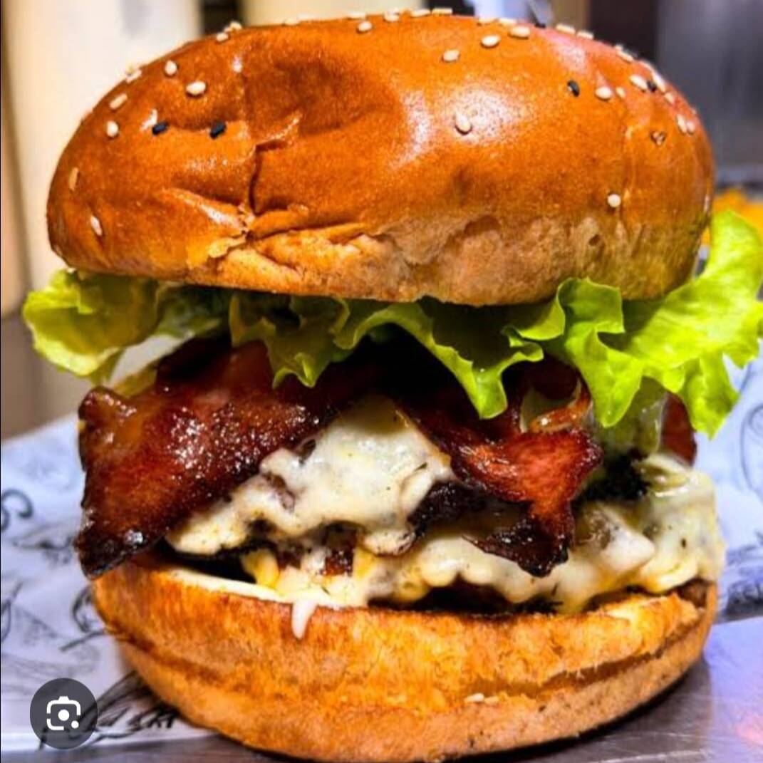 Hamburguesa