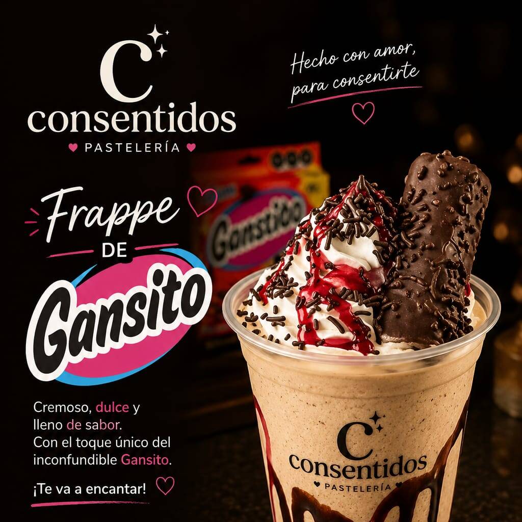 Gansito