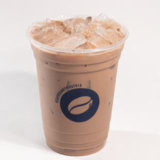 Chocolate Frío