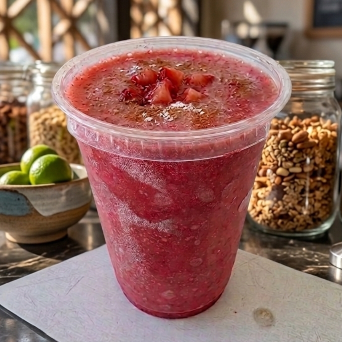 Chamoyada Fresada