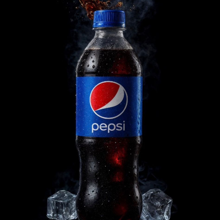 Pepsi 600 ml