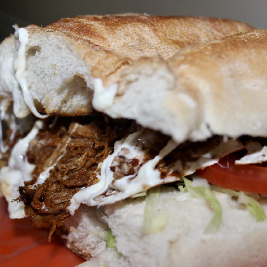TORTA DE GUISADO