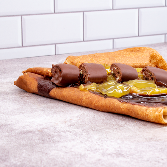 Crepa Chocorrol