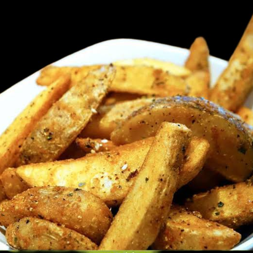 ORDEN PAPAS