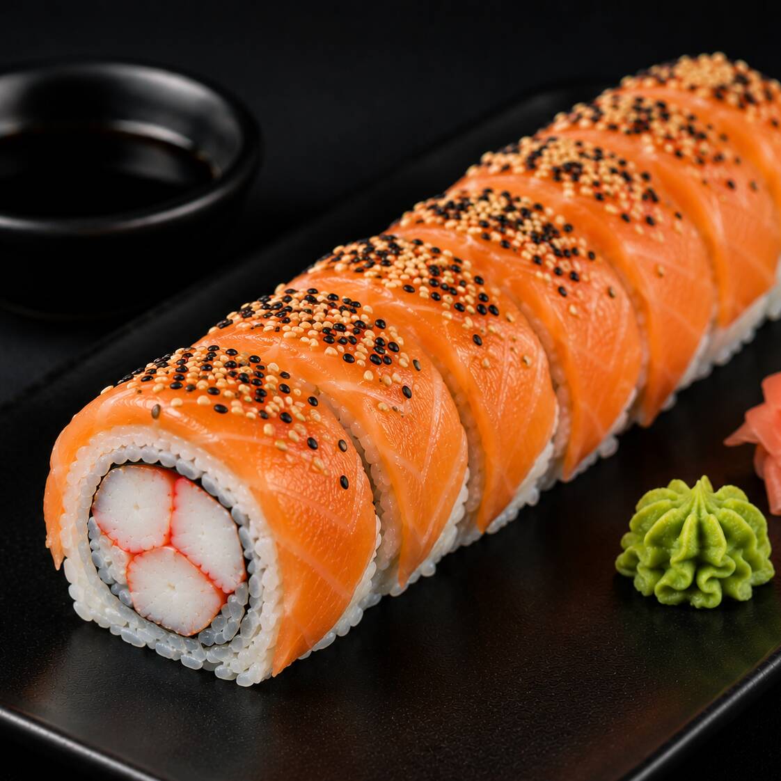Kakaroto Roll