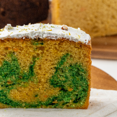 Torta de Limon