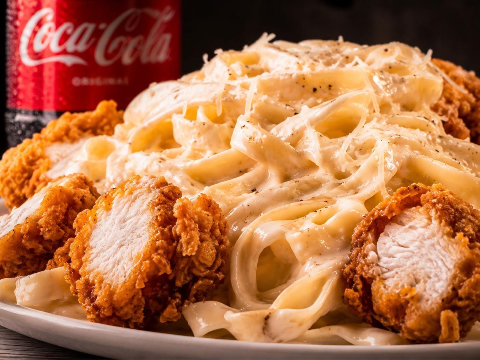 BBT Pastas Burgers Alitas Boneless