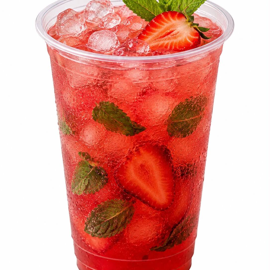 2 Mojitos de 1lt