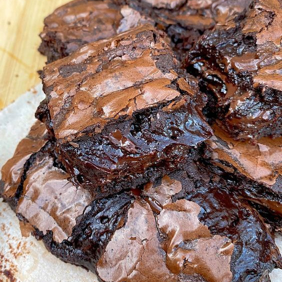 Mini Brownie
