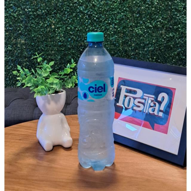 AGUA NATURAL.