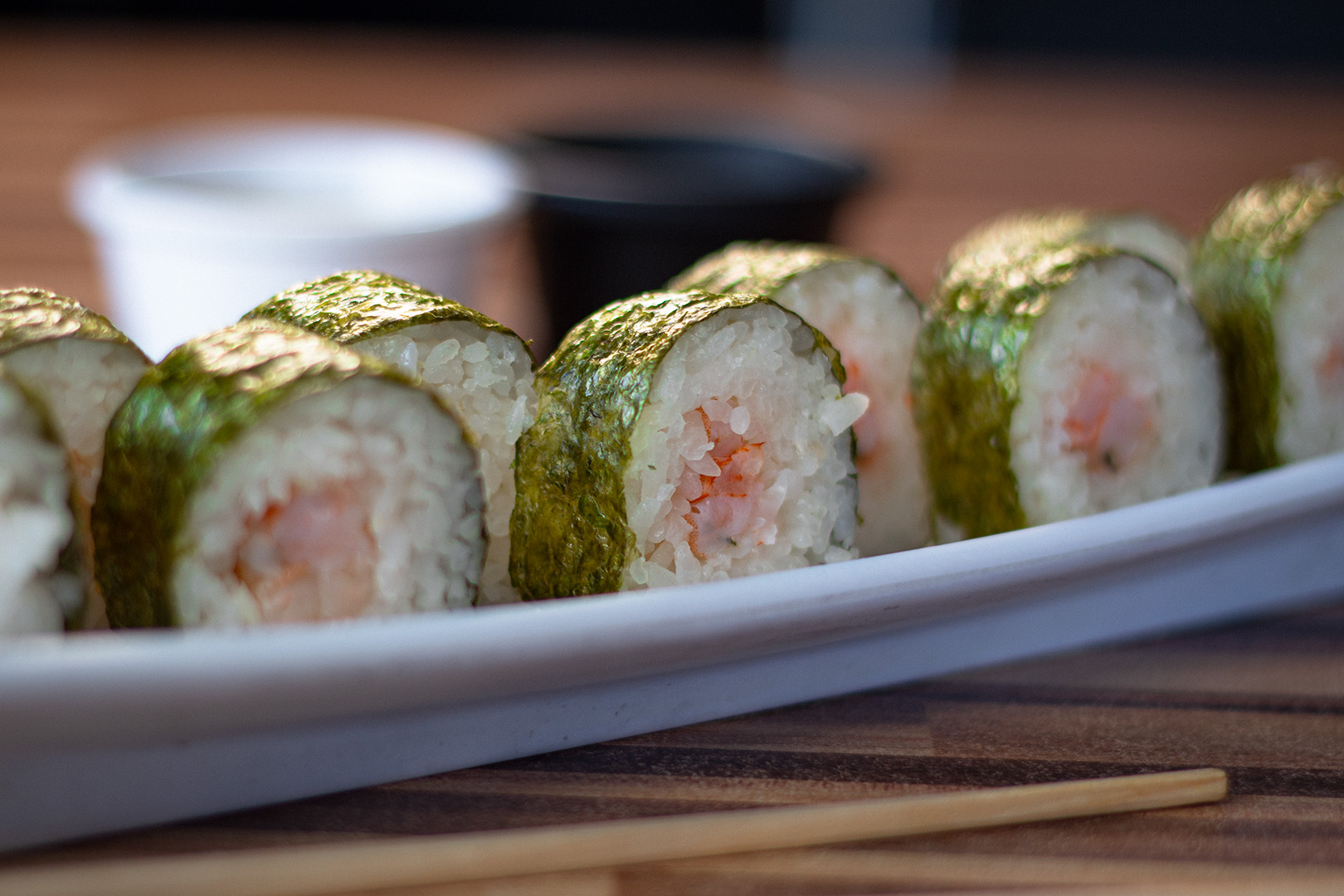 Hosomaki