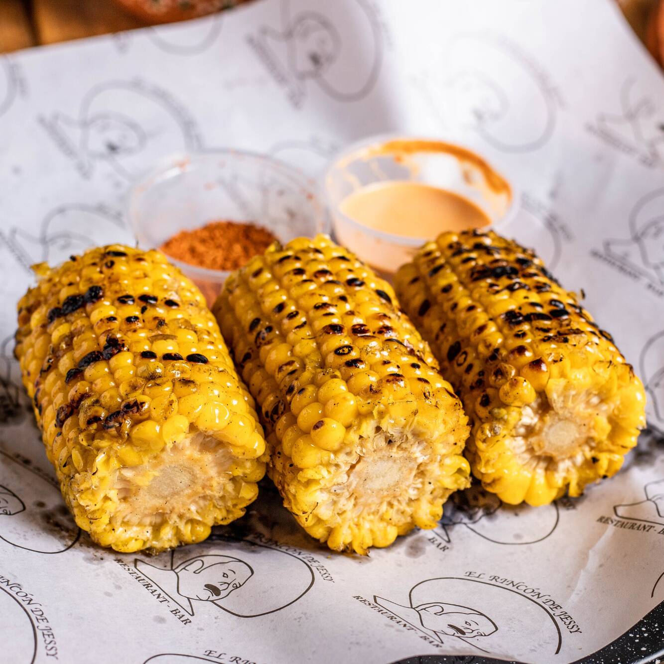 elotes asados (3)