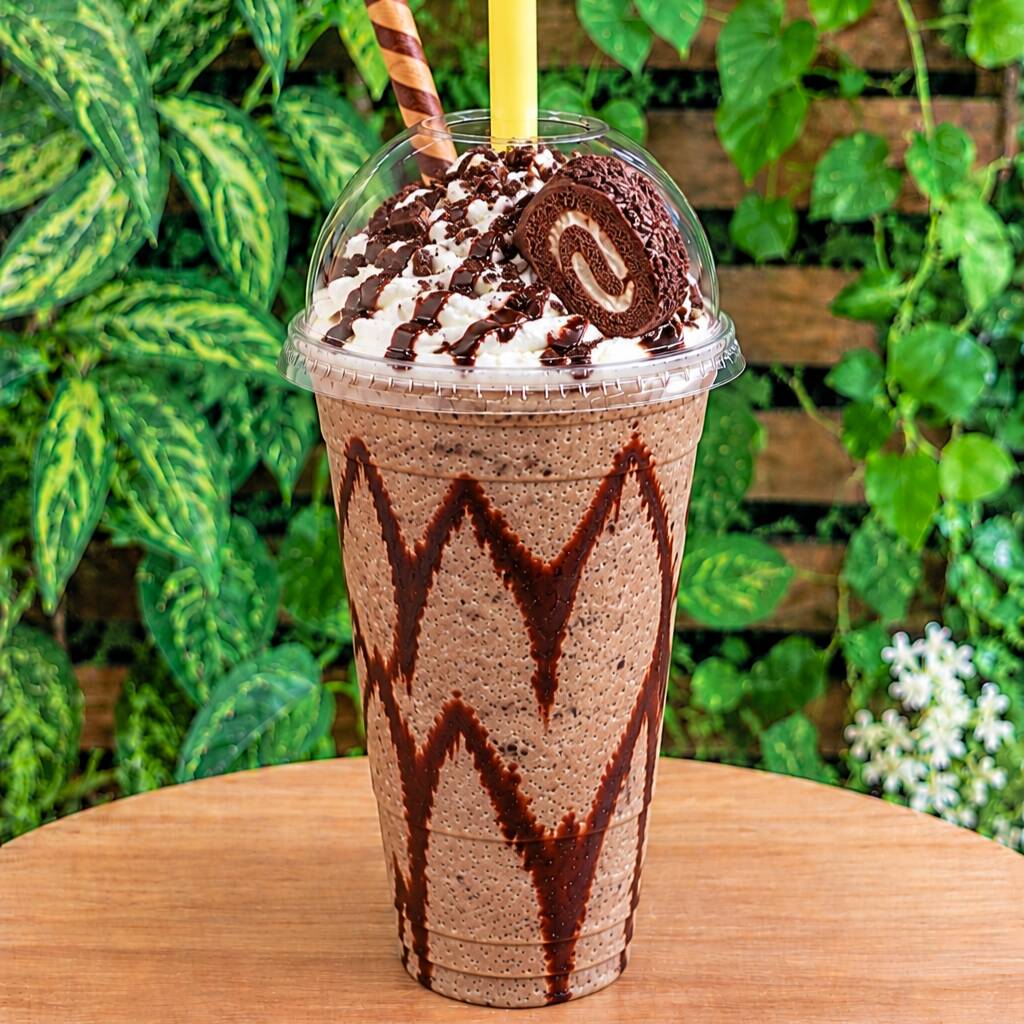 Frappé Chocorol