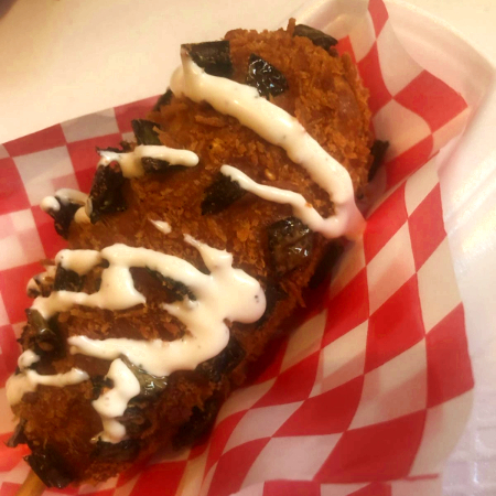 Mixta Jalapeño
