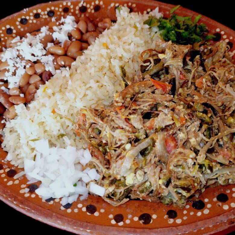 Orden Machaca