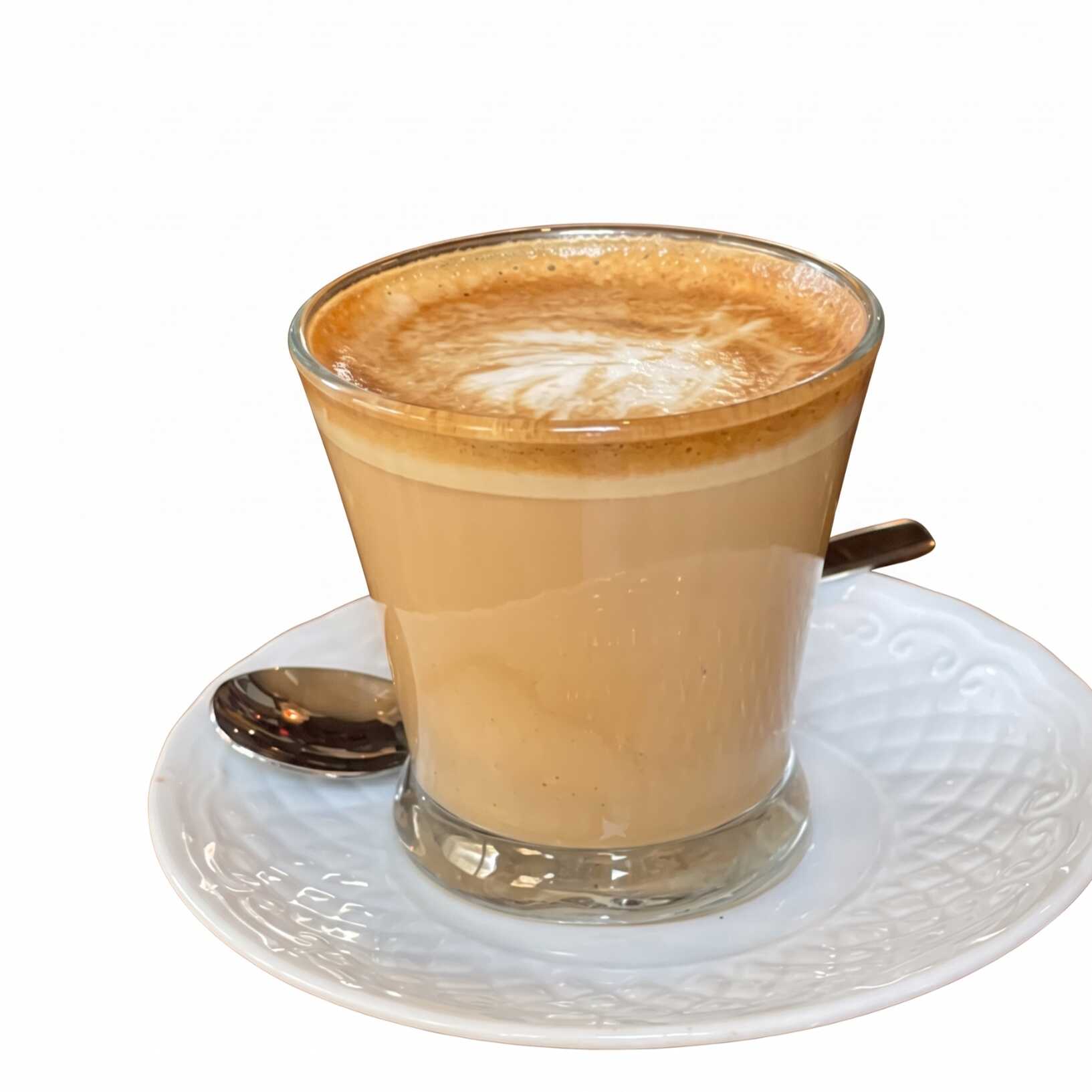 Cafe con Crema