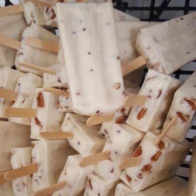 PALETA DE NUEZ