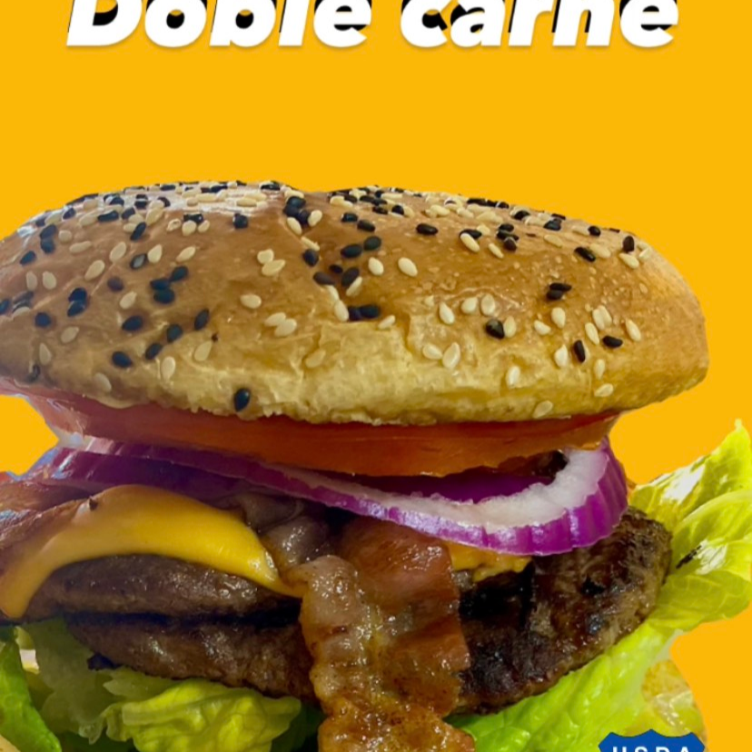 Doble Carne