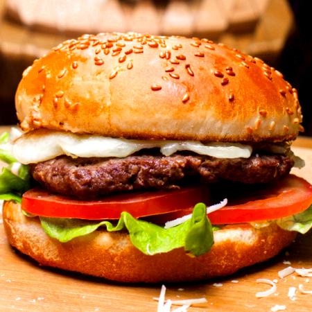 Hamburguesa