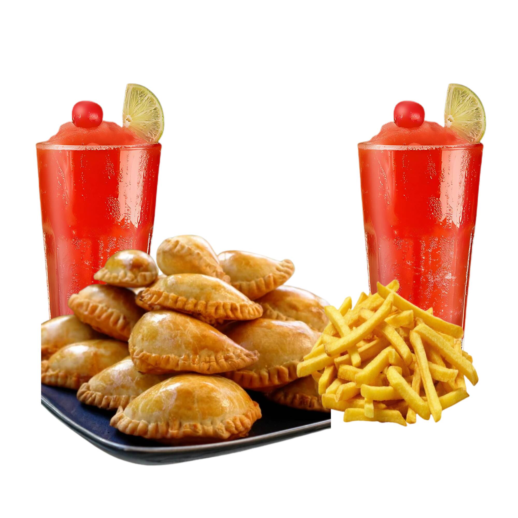 Combo Hora Feliz