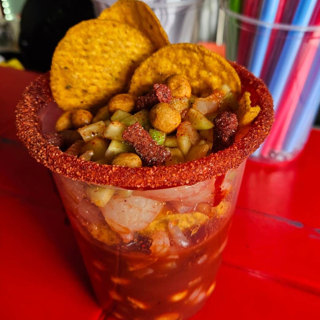 Tostilokos 32 Oz