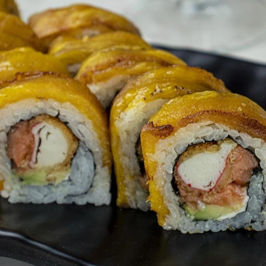 Rey Roll