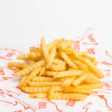 Papas Dixy Chicas