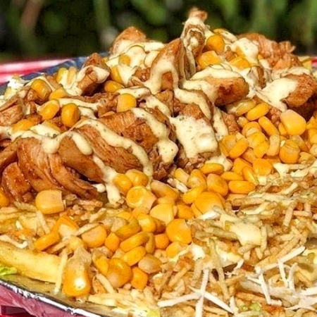 Mazorcada Paisa