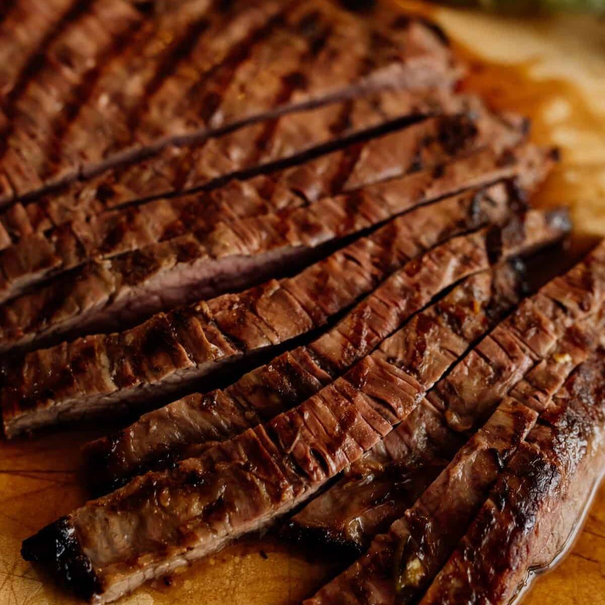 1 kg de Carne Asada
