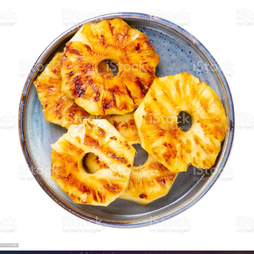 Ingrediente Extra Piña