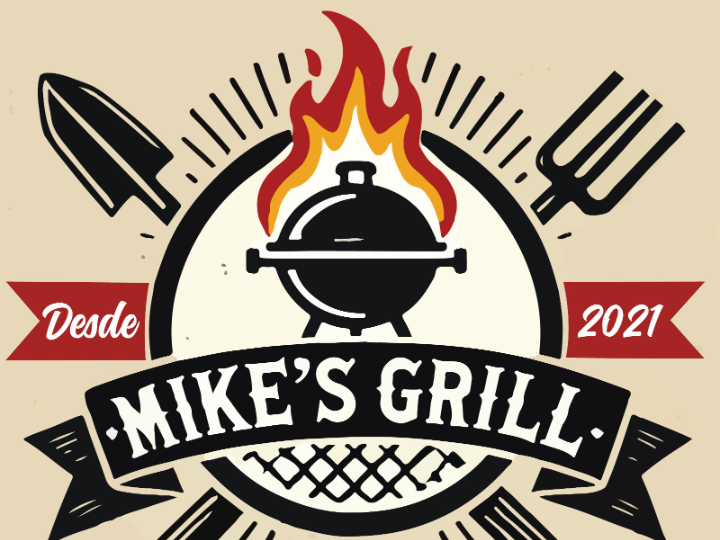 Mike's Grill